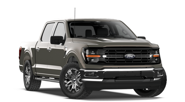 F-150® vehicle